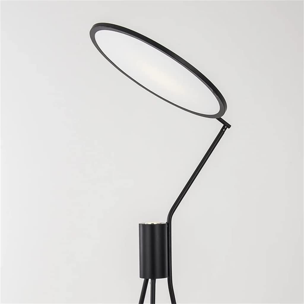 Muuto ポストフロアランプ Post floor lamp black Muuto ポストフロア